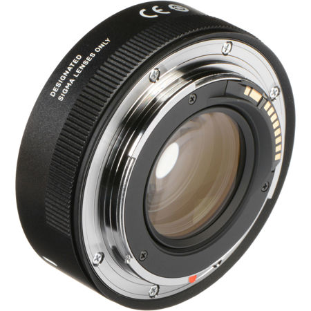 Sigma TC-1401 1.4x Tele-Converter AF for Canon EOS Lenses