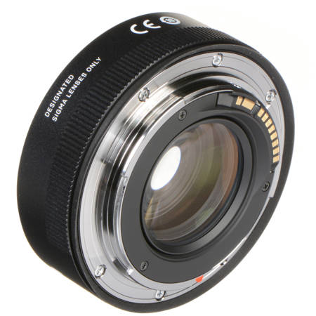 Nikon - kankon SIGMA TELE CONVERTER TC-1401 Amazon.com : Sigma 1.4x Teleconverter TC-1401 for Nikon