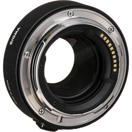 Sigma TC-1411 1.4x Teleconverter for Leica L 825969 - Adorama