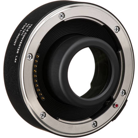 SIGMA｜シグマ テレコンバーター TC-1411 ライカLマウント用 Amazon | シグマ TELE CONVERTER TC-1411 Lマウント用