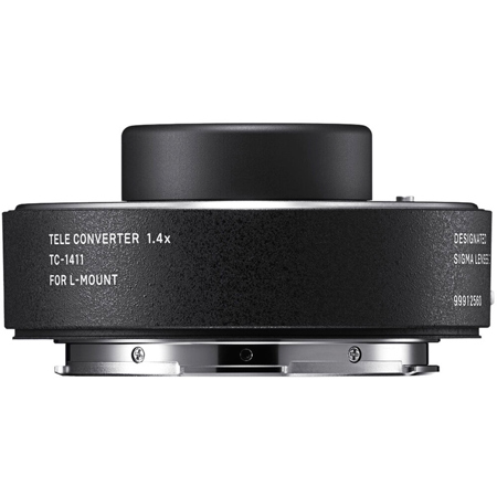 Sigma TC-1411 1.4x Teleconverter for Leica L 825969 - Adorama