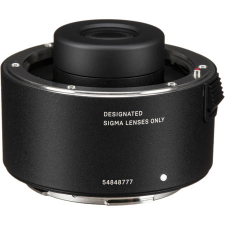 Sigma TC-2011 2x Teleconverter for Leica L 826969 - Adorama