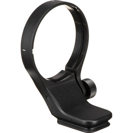 Sigma TS-111 Tripod Collar Kit for 100-400 f/5-6.3 DG DN OS Contemporary and 105mm f/1.4 DG HSM Art Lenses
