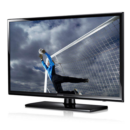 Samsung UA32EH4003M 32" Series 4 Direct Multisystem LED TV