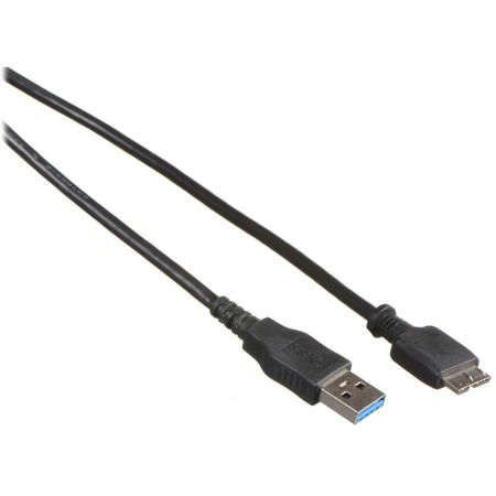 Sigma AW9000 USB Cable for DP Quattro and Quattro H Cameras