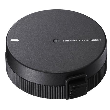 Sigma UD-11 USB Dock for Canon EF-M Lens