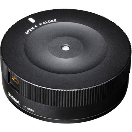 Sigma USB Dock for Nikon Lenses 878-306 - Adorama
