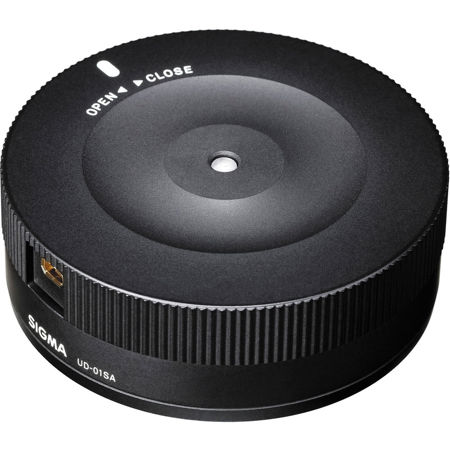 Sigma USB Dock for Pentax mount Lenses