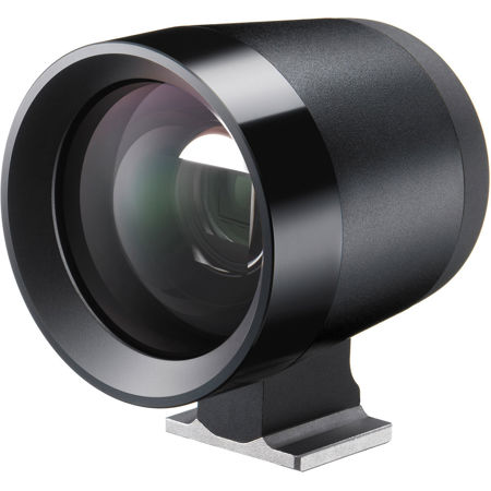 Sigma VF-31 External Optical Viewfinder for DP1 Quattro Camera