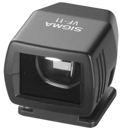 Sigma VF-11 Optical Viewfinder for DP-1 Digital Camera