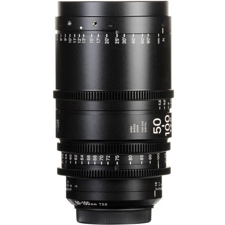 SIGMA2点セット 50-100mm & 18-35mm F1.8 Canon Sigma 18-35mm f/1.8 and 50-100mm f/1.8 DC HSM Art Lenses for