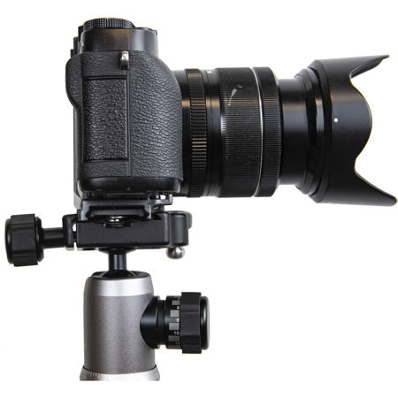 SpiderHolster Spider X Backpacker Kit