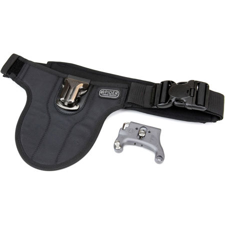 SpiderHolster SpiderPro Single Camera System v2