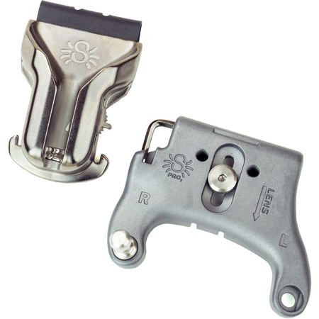 SpiderHolster SpiderPro Holster Kit v2
