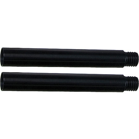 Shape 4 inches Pair of 15mm Male - Female Rods