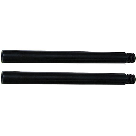 Shape 6 inches Pair of 15mm Male - Female Rods