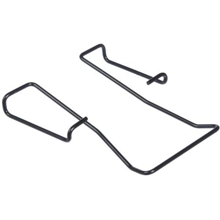 Shure Belt Clip for U1 & ULX1 Bodypack Transmitters