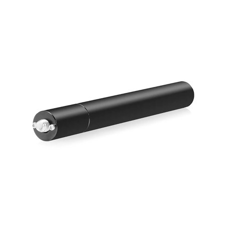 Shape 5" Aluminum 15mm Rod with 1/4''-20 Mount