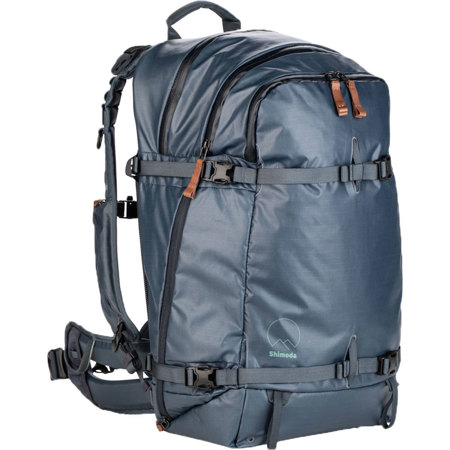 Shimoda Explore 30 Backpack, Blue Nights