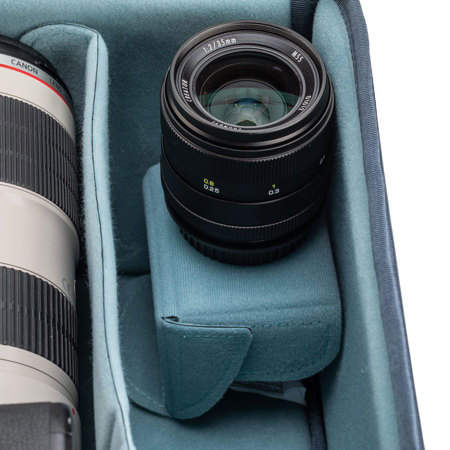 Shimoda DSLR Divider Kit, River Blue