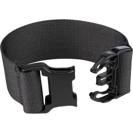 Shimoda Belt Booster for Action X Backpacks, Blue Nights