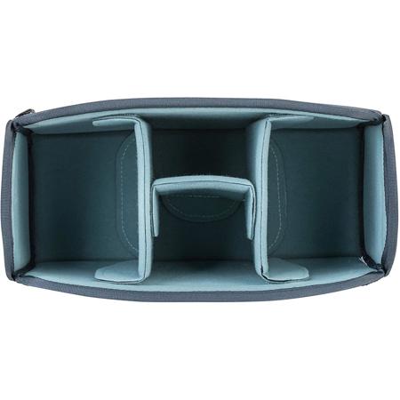 Shimoda Small Core Unit with Removable Skin, Parisian Night