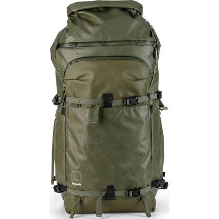 Shimoda Action X70 Backpack, Army Green