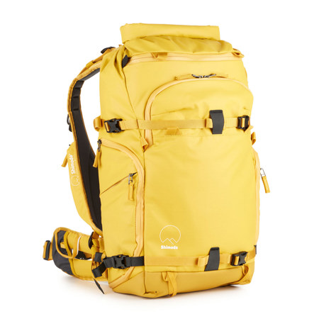 Shimoda Action X30 V2 30L Backpack Yellow