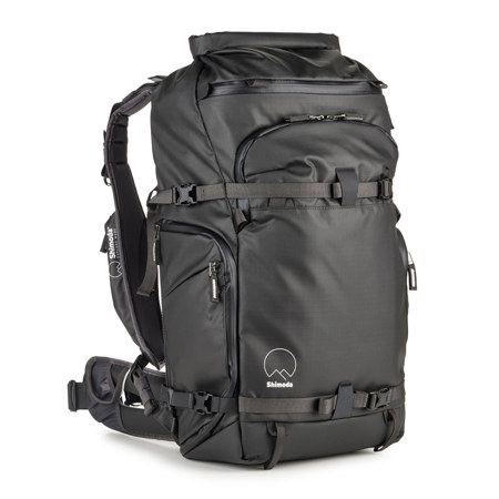 Shimoda Action X30 V2 30L Backpack Starter Kit with Medium Mirrorless Core Unit Black
