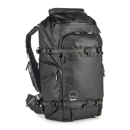 Shimoda Action X40 V2 40L Backpack Black