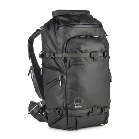 Shimoda Action X40 V2 40L Backpack Starter Kit with Medium DSLR Core Unit