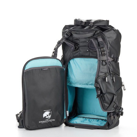 Shimoda Action X50 V2 50L Backpack