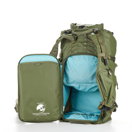 Shimoda Action X50 V2 50L Backpack - Adorama