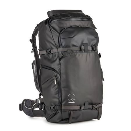Shimoda Action X50 V2 50L Backpack Starter Kit with Medium DSLR Core Unit