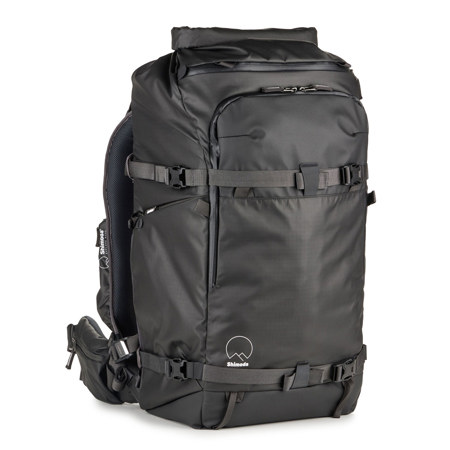 Shimoda Action X70 HD 70L Backpack Black