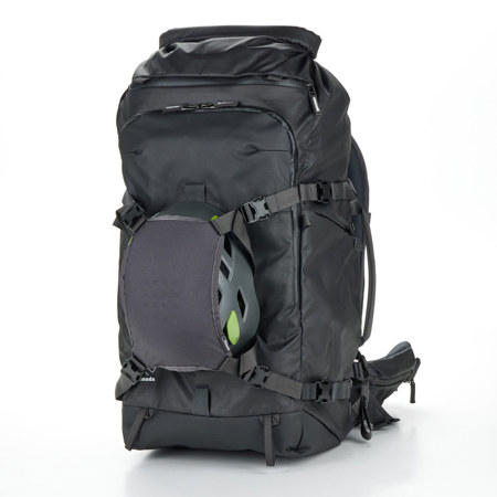 Shimoda Action X70 HD 70L Backpack Starter Kit with X-Large DV V2