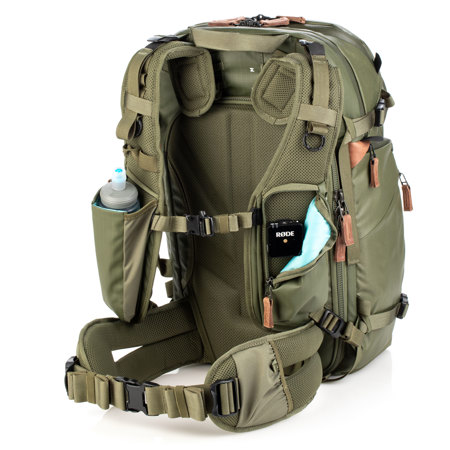 Shimoda Explore V2 25 Liter Adventure Backpack Starter Kit Shimoda Explore V2 25 Liter Adventure Backpack Starter Kit