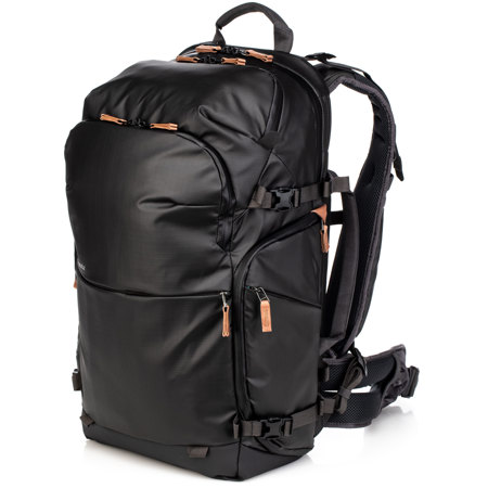 Shimoda Explore V2 30 Liter Adventure Backpack, Medium, Black
