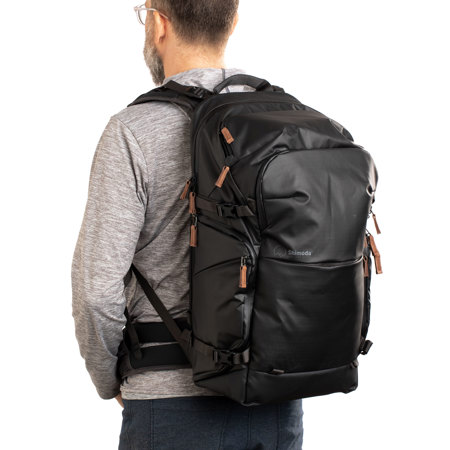 Shimoda Explore V2 35 Liter Adventure Backpack Starter Kit