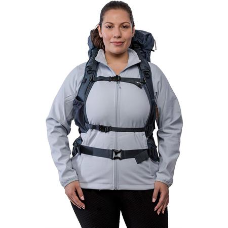 Shimoda Women's Tech Shoulder Strap, Blue Nights