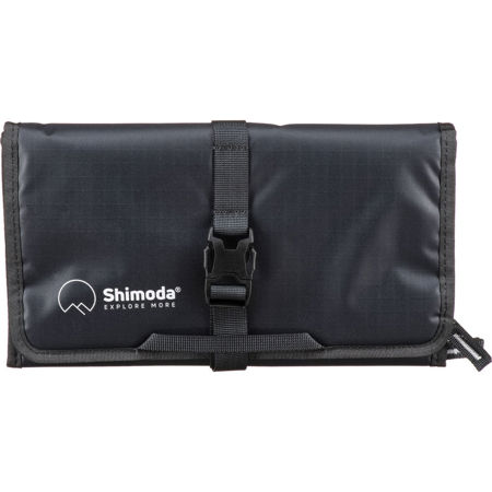 Shimoda 4-Panel Wrap