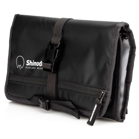 Shimoda 100mm Filter Wrap, Black