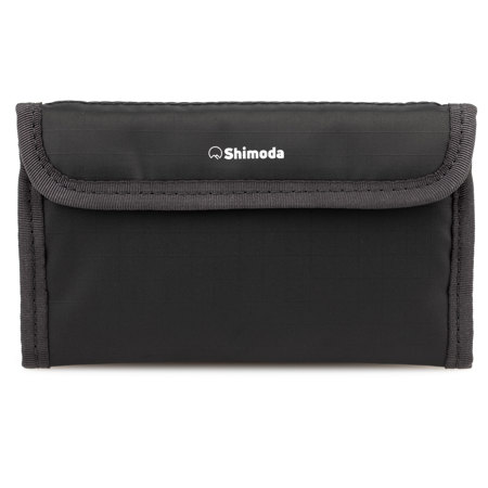 Shimoda Mini Wrap, Black