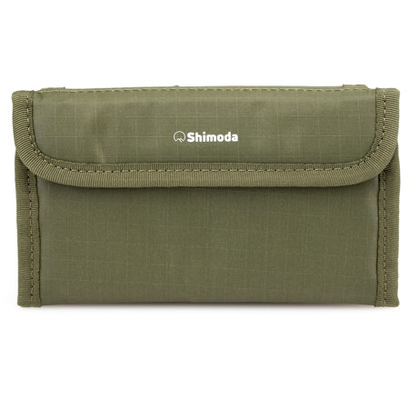 Shimoda Mini Wrap, Army Green