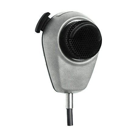 Shure 577B Handheld Cardioid Noise Cancelling Close Talk Microphone