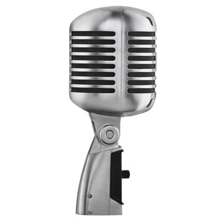 Shure 55SH Series II Iconic Unidyne Vocal Microphone 55SH SERIES II