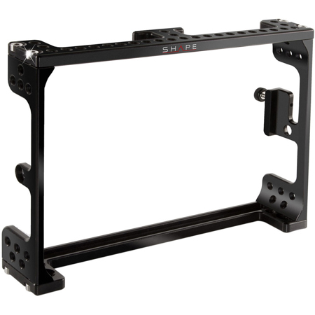 Shape Cage for Odyssey 7Q+ Monitor/Recorder