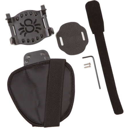 SpiderHolster BackPack Adapter (Adapter+Pad Only)
