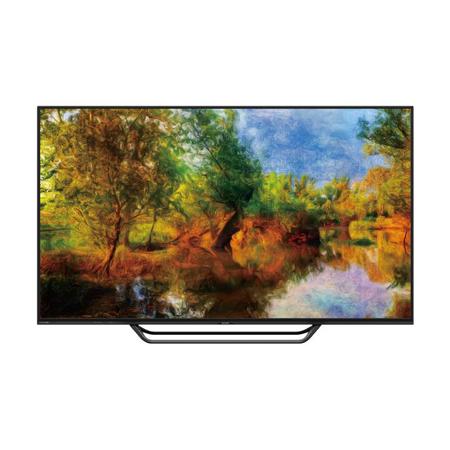 Sharp 8M-B70AU 70" 8K Ultra HD Professional LED Monitor with Built-In Speakers