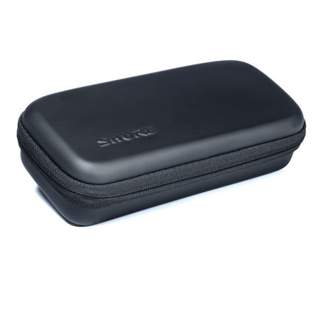 Shure A181C Zippered Carrying Case for Beta 181 Microphone